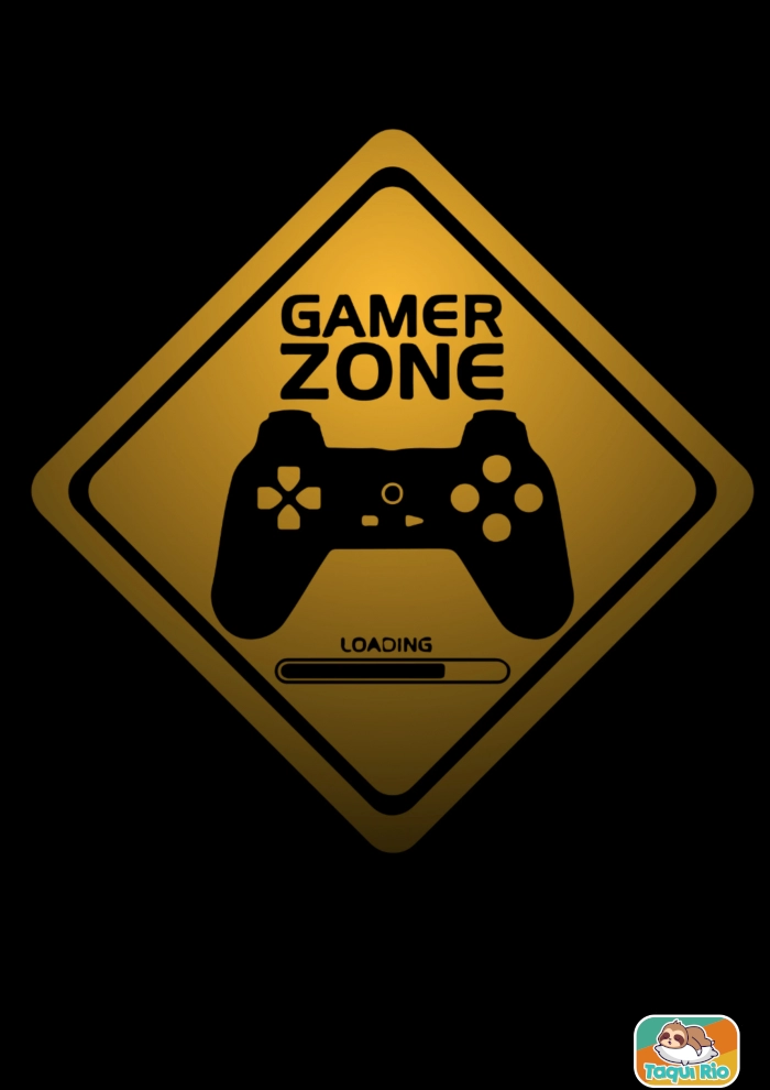 Almofadas Decorativas Mundo do Game